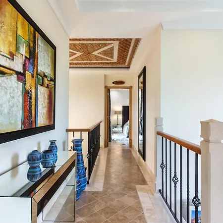 Villa Maureena - Quinta Do Mar Almancil