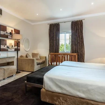 Maureena - Quinta Do Mar Villa