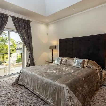 Villa Maureena - Quinta Do Mar