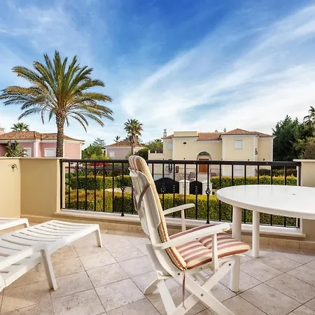 Villa Maureena - Quinta Do Mar Almancil