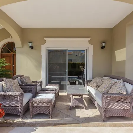 Maureena - Quinta Do Mar Villa