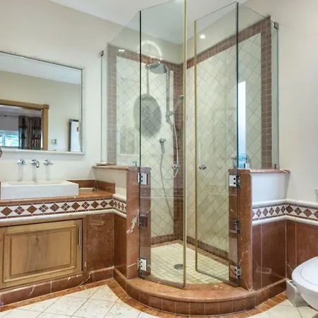 Villa Maureena - Quinta Do Mar Almancil