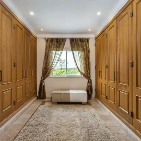 Maureena - Quinta Do Mar Almancil