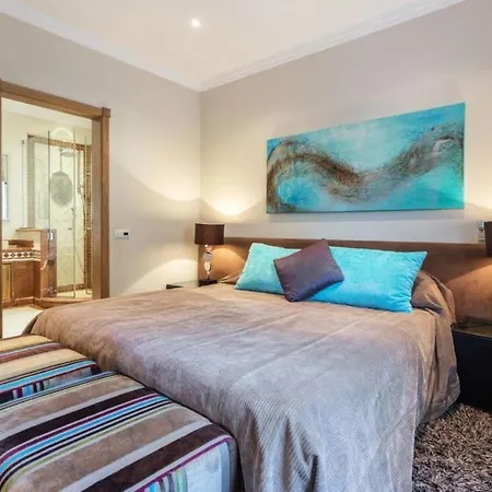 Maureena - Quinta Do Mar Almancil