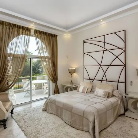 Villa Maureena - Quinta Do Mar *