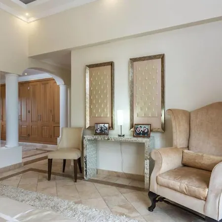 Maureena - Quinta Do Mar * Almancil