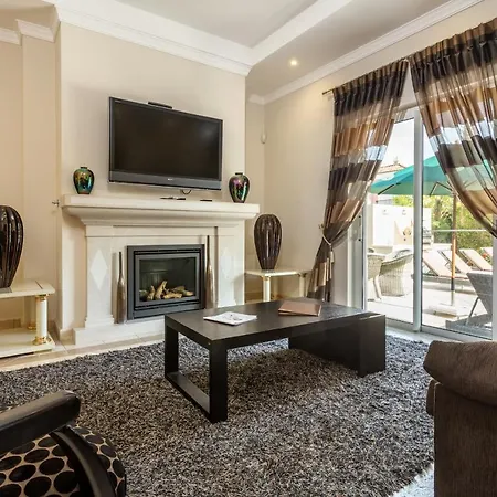 וילה Maureena - Quinta Do Mar אלמנסיל