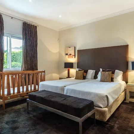 וילה Maureena - Quinta Do Mar אלמנסיל