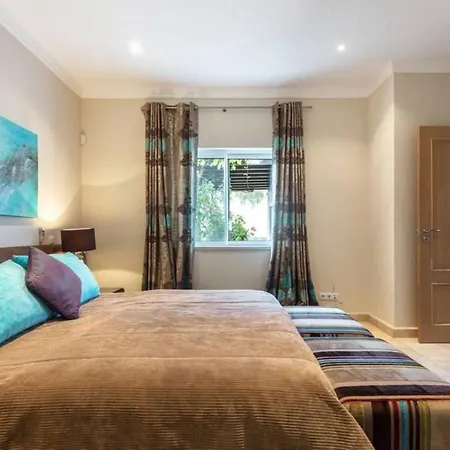 Maureena - Quinta Do Mar וילה